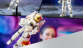LEGO 31152 Astronaut im Weltraum (3) LEGO 31152 Astronaut im Weltraum (3)