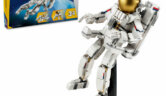 LEGO 31152 Astronaut im Weltraum (4) LEGO 31152 Astronaut im Weltraum (4)