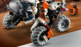 LEGO 42178 Weltraum Transportfahrzeug (2)