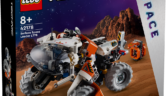 LEGO 42178 Weltraum Transportfahrzeug