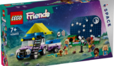 LEGO 42603 Friends SPACE 01 LEGO 42603 Friends SPACE 01