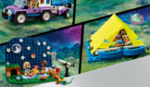 LEGO 42603 Friends SPACE 02 LEGO 42603 Friends SPACE 02