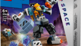 LEGO 60428 Weltraum-Mech