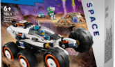 LEGO 60431 SPACE 01 LEGO 60431 SPACE 01