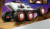 LEGO 60431 SPACE 02 LEGO 60431 SPACE 02