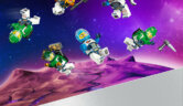 LEGO 60433 (1) LEGO 60433 (1)