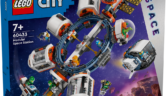 LEGO 60433 LEGO 60433