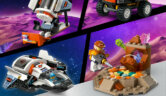 LEGO 60434 Raumbasis mit Startrampe (3)