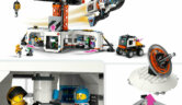 LEGO 60434 Raumbasis mit Startrampe (4)
