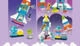 LEGO Duplo 10422 Space (1)