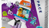 LEGO Duplo 10422 Space (1)
