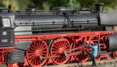 38323 Märklin Dampflokomotive 18 323 38323 Märklin Dampflokomotive 18 323 02