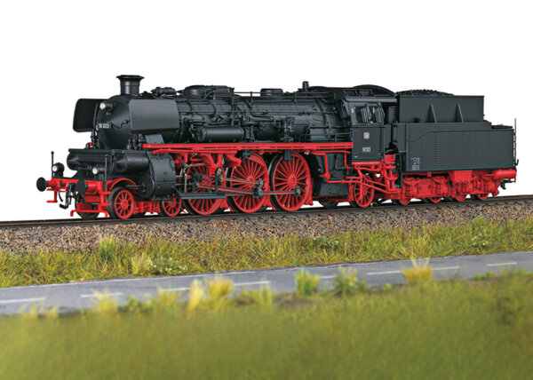 38323 Märklin Dampflokomotive 18 323 38323 Märklin Dampflokomotive 18 323