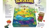 Die magischen Schlüssel 02 Die magischen Schlüssel 02