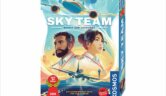 KOSMOS Sky Team
