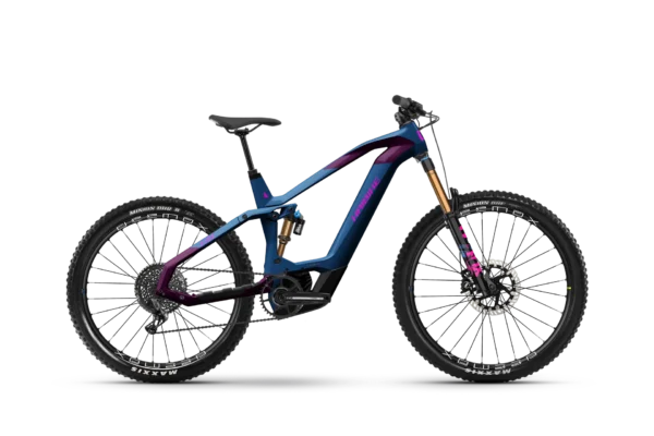 HAIBIKE Hybe 11