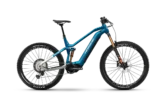 Haibike ALLMTN 10