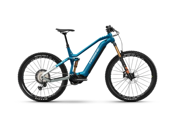 Haibike ALLMTN 10