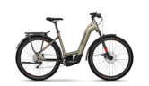 Haibike Trekking 8