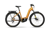 Haibike Trekking 8 – Low