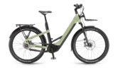 WINORA Yakun R5 Pro WINORA Yakun R5 Pro