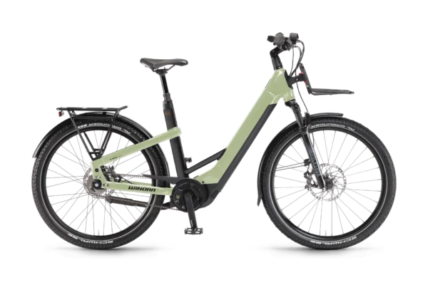 WINORA Yakun R5 Pro WINORA Yakun R5 Pro