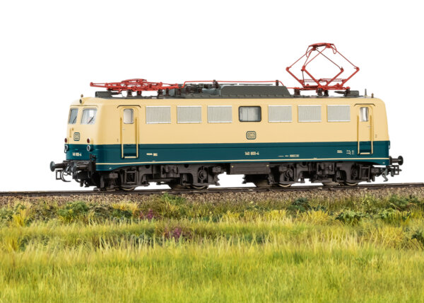 37407 Elektrolokomotive BR 140