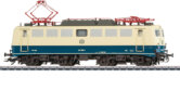 37407 Elektrolokomotive BR 140