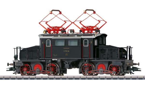 37480 E-Lok E70.2 37480 E-Lok E70.2