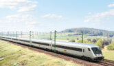 Zugpackung Metropolitan Express Train (MET)