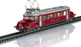 38860 Märklin Schnelltriebwagen Serie RCe 38860 Märklin Schnelltriebwagen Serie RCe