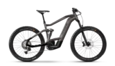 * Abbildung ähnlich / kann Sonderausstattung enthalten. Haibike ALLTRAIL 10