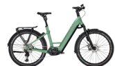 KALKHOFF Entice 7.B. Advance+ ABS