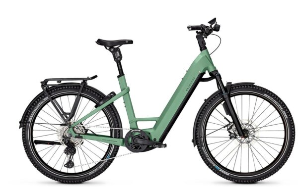 KALKHOFF Entice 7.B. Advance+ ABS