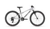 KELLYS Naga Air 50 Silver