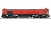 MÄRKLIN 39070 Diesellokomotive Class 77 MÄRKLIN 39070 Diesellokomotive Class 77