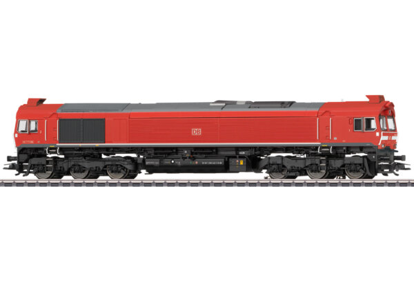 MÄRKLIN 39070 Diesellokomotive Class 77 MÄRKLIN 39070 Diesellokomotive Class 77