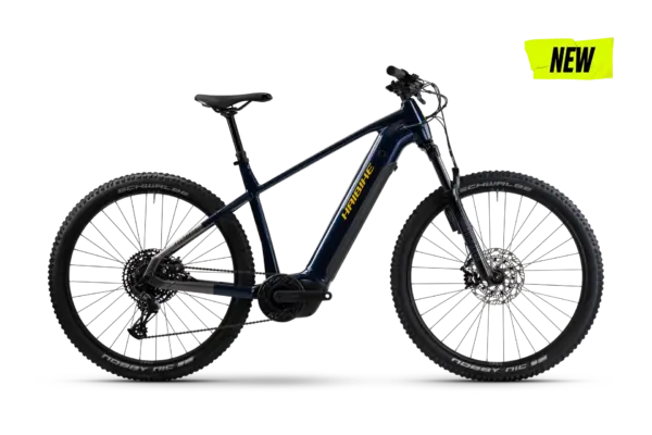 * Abbildung ähnlich / kann Sonderausstattung enthalten. HAIBIKE AllTrack 11 ABS