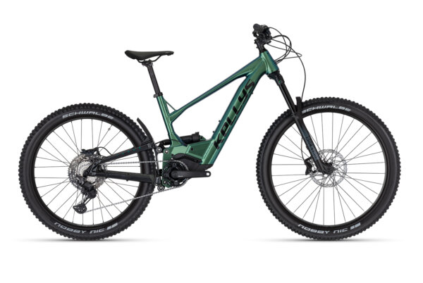 KELLYS Theos R50 LTD KELLYS Theos R50 LTD