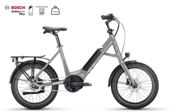 FALTER Compact