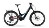 * Abbildung ähnlich / kann Sonderausstattung enthalten. Haibike ADVENTR 8.5