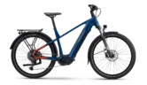 Haibike TREKKING 4 – High