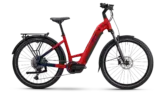 Haibike TREKKING 7 – Low