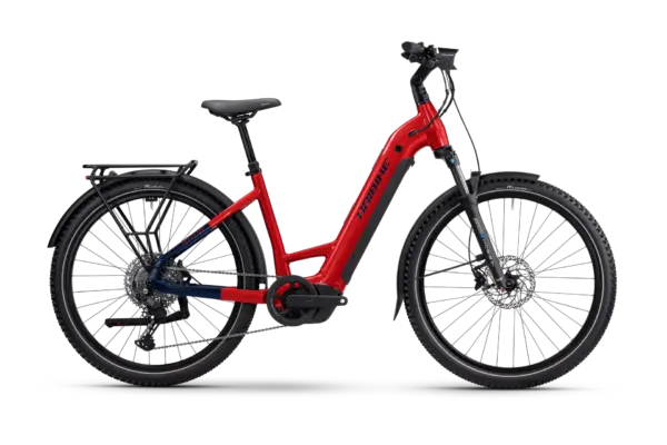 Haibike TREKKING 7 – Low