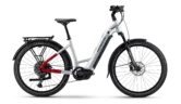 Haibike TREKKING 7 – Low