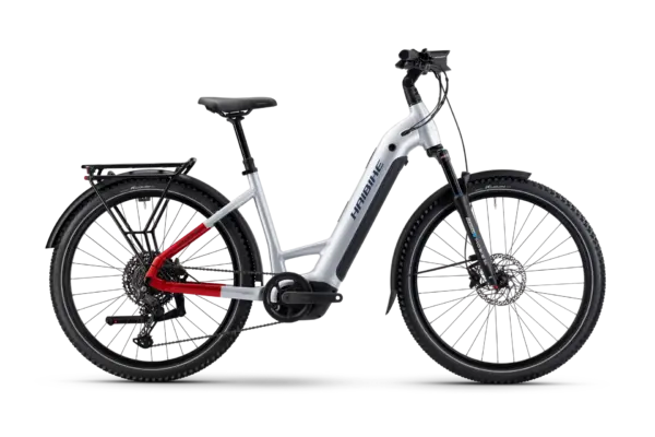 Haibike TREKKING 7 – Low