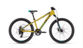 KELLYS Marc 50 Yellow 12.5