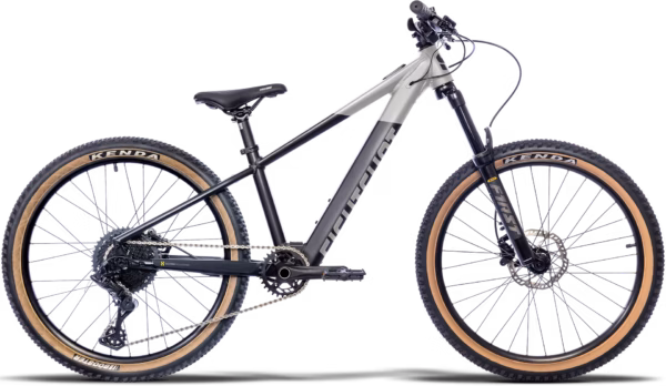EIGHTSHOT Loamer 24