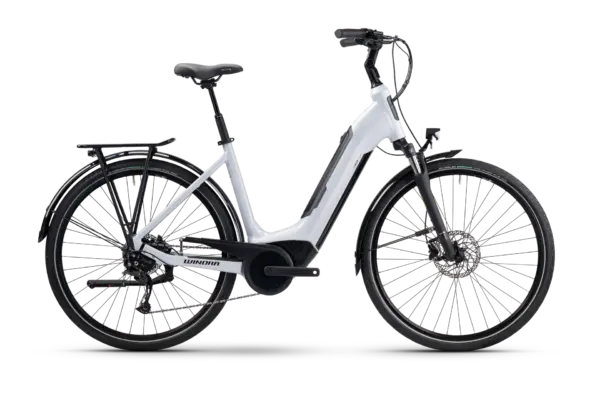 Winora Tria X9 Low