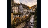 Puzzle 12000792 Monschau in der Eifel Puzzle 12000792 Monschau in der Eifel